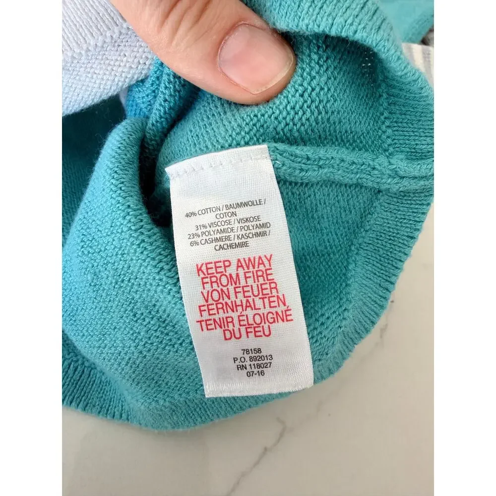 Mini Boden sweet cozy